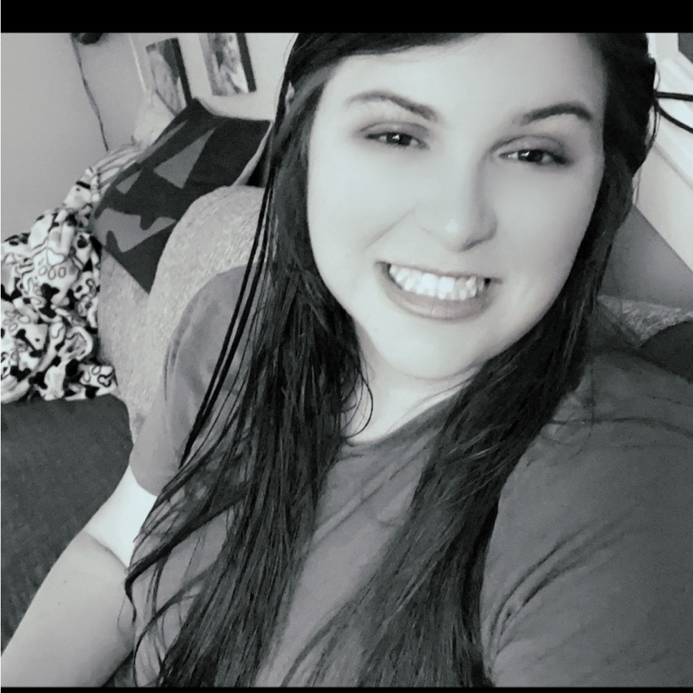 Meet your Posher, Kristie